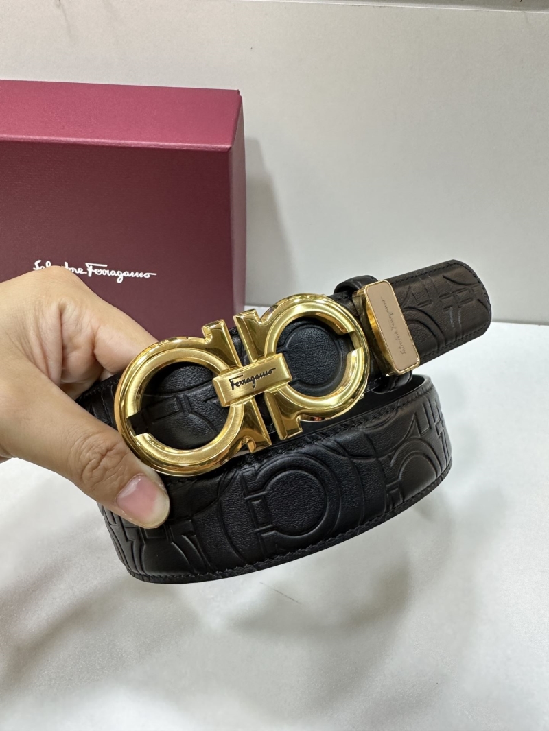 Ferragamo Belts